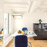 Halles & Louvre & Rivoli Studio